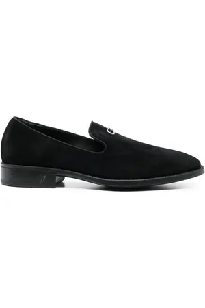 Giuseppe Zanotti Uomo, Scarpe, Nero, 43 1/2 EU, new