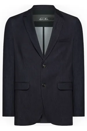 RRD Uomo, Giacche, Blu, L, new