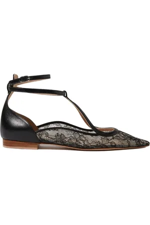 Scarosso Donna, Scarpe, Nero, 38 1/2 EU, new