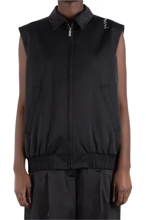 Marni Donna, Giacche, Nero, S, new