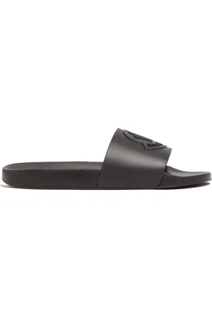 Moncler Uomo, Scarpe, Nero, 44 EU, new