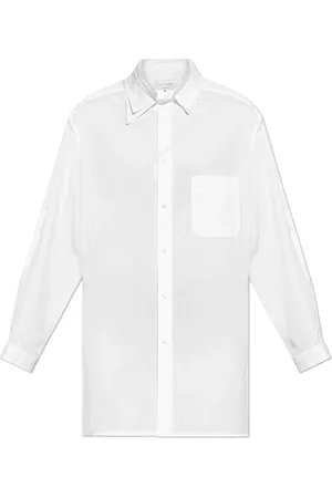 Y-3 Uomo, Magliette, Bianco, L, new