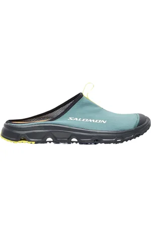 Salomon Uomo, Scarpe, Verde, 43 EU, new