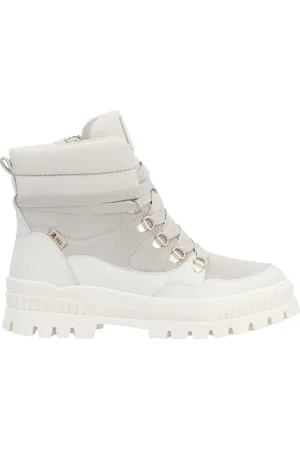 Rieker Donna, Scarpe, Bianco, 37 EU, new