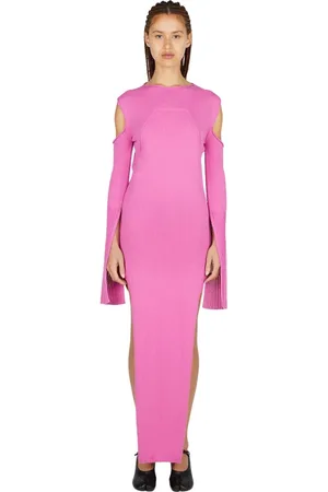 Rick Owens Donna, Abiti, Rosa, L, new