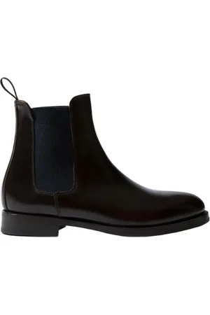 Scarosso Donna, Scarpe, Marrone, 36 EU, new