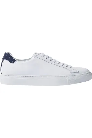 Scarosso Uomo, Scarpe, Bianco, 42 EU, new