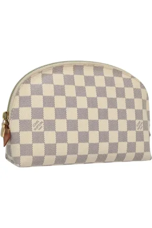 LOUIS VUITTON Donna, Pre-owned, Bianco, Taglia unica, used