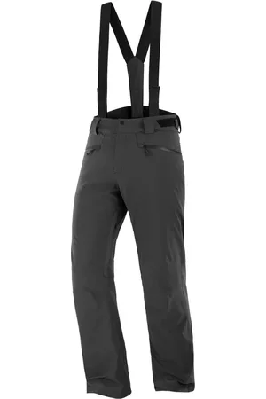 Salomon Uomo, Sport, Nero, S, new