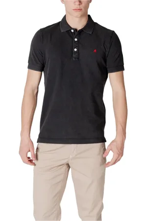 Replay Uomo, Top, Nero, L, new