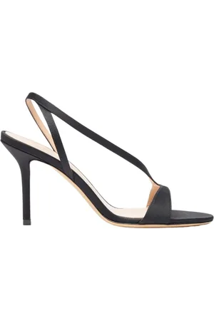 Scarosso Donna, Scarpe, Nero, 38 1/2 EU, new