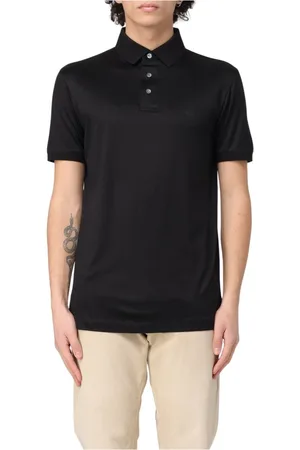 Emporio Armani Uomo, Top, Nero, XL, new