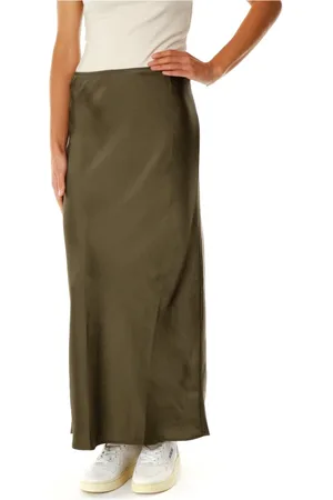 Samsøe Samsøe Donna, Gonne, Verde, S, new