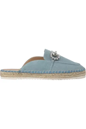 Alma en Pena Donna, Scarpe, Blu, 38 EU, new