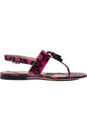 Scarosso Donna, Scarpe, Rosa, 40 EU, new