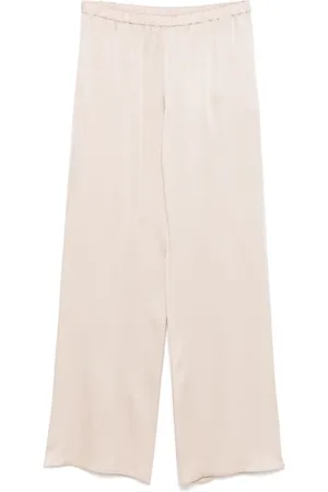 ANTONELLI Donna, Pantaloni, Rosa, L, new