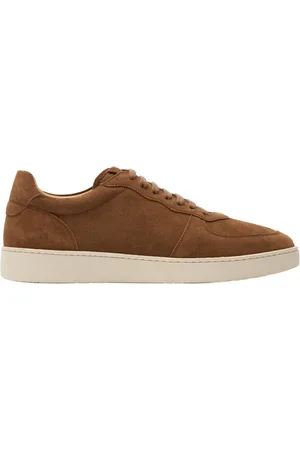 Scarosso Uomo, Scarpe, Marrone, 40 1/2 EU, new