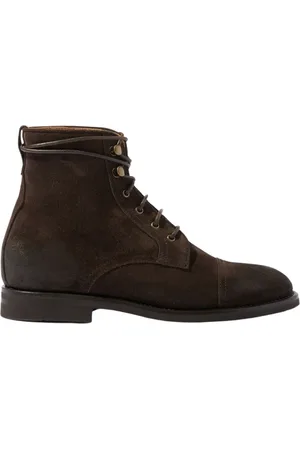 Scarosso Donna, Scarpe, Marrone, 39 EU, new