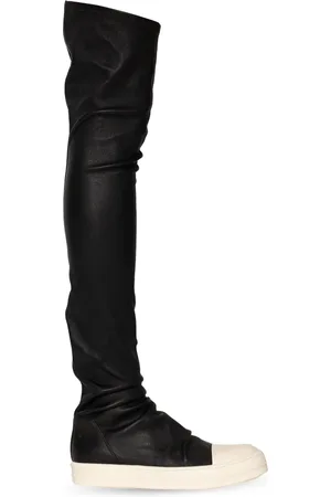 Rick Owens Donna, Scarpe, Nero, 36 EU, new