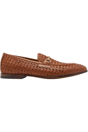 Scarosso Uomo, Scarpe, Marrone, 48 EU, new