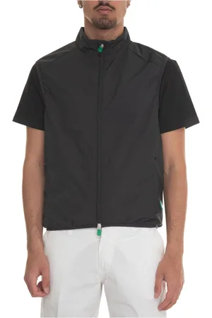 save the duck Uomo, Giacche, Nero, XL, new