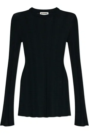 Jil Sander Donna, Maglie, Nero, S, new