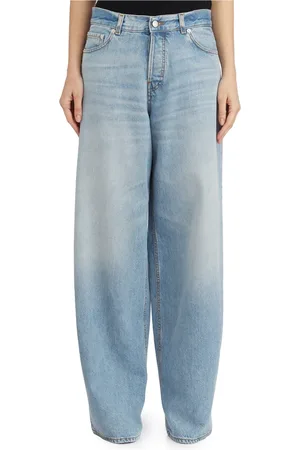 haikure Donna, Jeans, Blu, W25, new