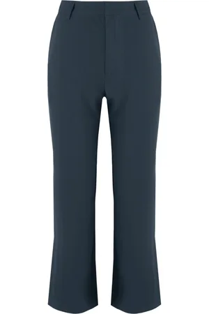 Bomboogie Donna, Pantaloni, Blu, L, new