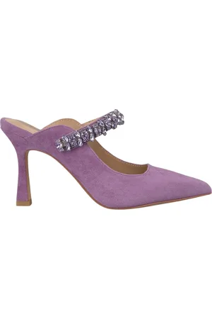 Alma en Pena Donna, Scarpe, Viola, 39 EU, new