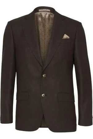 Sand Uomo, Giacche, Marrone, XL, new
