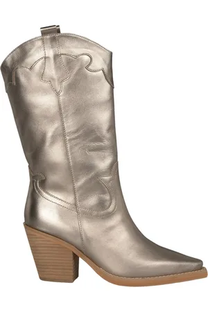Alma en Pena Donna, Scarpe, Giallo, 36 EU, new