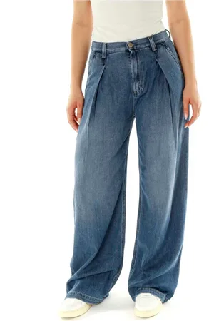 Replay Donna, Jeans, Blu, W30 L32, new