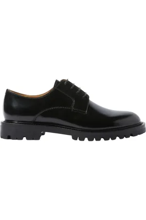 Scarosso Uomo, Scarpe, Nero, 41 EU, new