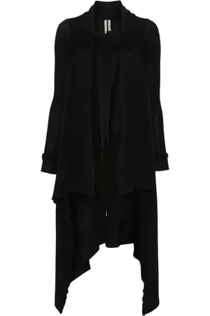 Rick Owens Donna, Maglie, Nero, M, new
