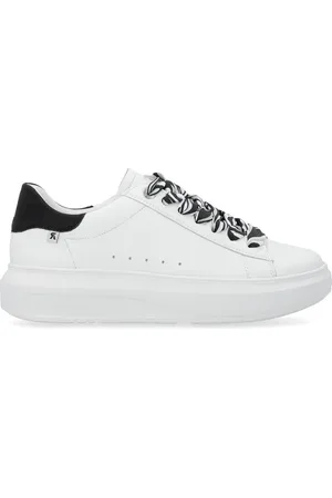 Rieker Donna, Scarpe, Bianco, 37 EU, new
