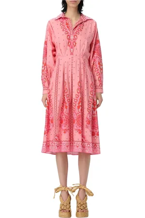 Etro Donna, Abiti, Multicolore, S, new