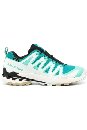 Salomon Donna, Scarpe, Blu, 38 EU, new