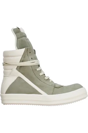 Rick Owens Uomo, Scarpe, Verde, 41 EU, new