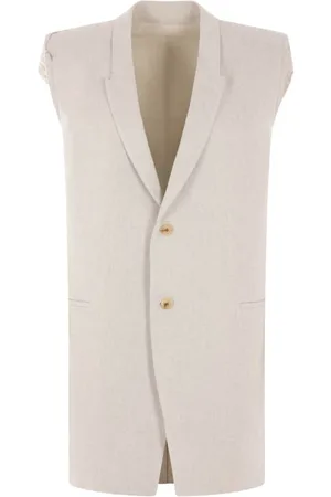Rick Owens Donna, Giacche, , XS, new