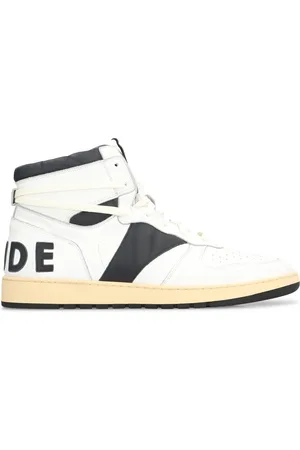 Rhude Uomo, Scarpe, Bianco, 40 EU, new