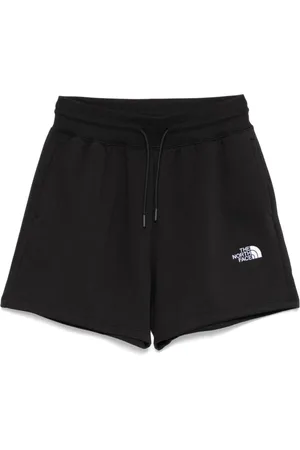 The North Face Donna, Pantaloncini, Nero, L, new