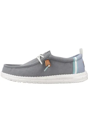 Hey dude Uomo, Scarpe, Grigio, 41 EU, new
