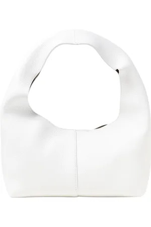 LIVIANA CONTI Donna, Borse, Bianco, Taglia unica, new