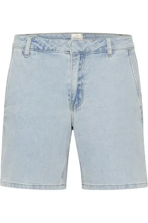 My Essential Wardrobe Donna, Pantaloncini, Blu, M, new