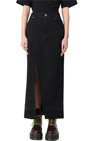 Pinko Donna, Gonne, Nero, 2Xs, new