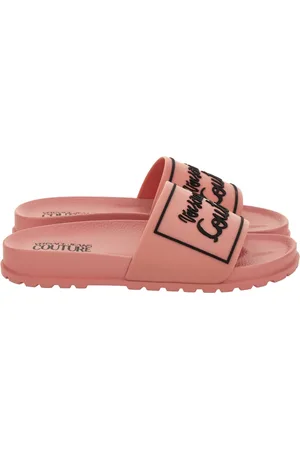 VERSACE Donna, Scarpe, Rosa, 38 EU, new