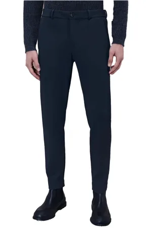 RRD Uomo, Pantaloni, Blu, XL, new