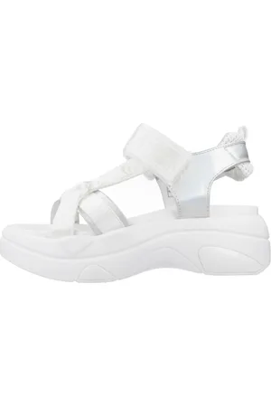 Replay Donna, Scarpe, Grigio, 39 EU, new