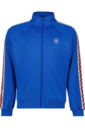 Drôle de Monsieur Uomo, Felpe, Blu, S, new
