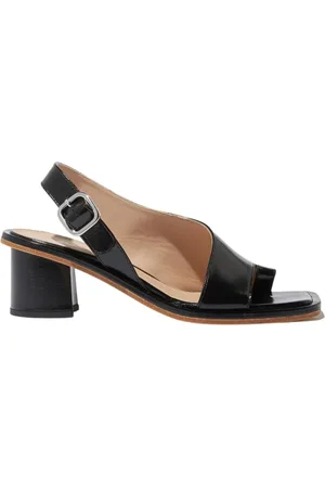 Scarosso Donna, Scarpe, Nero, 40 EU, new